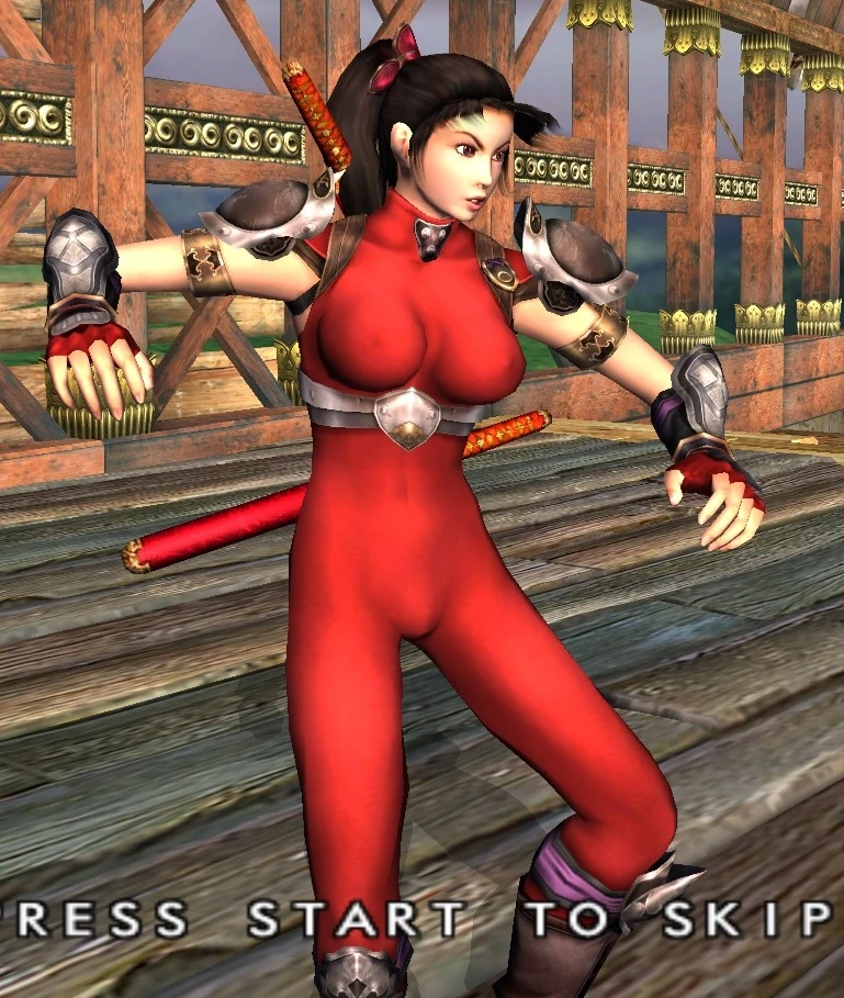 Image - Soul Calibur 2 Taki.jpg | Soulcalibur Wiki | FANDOM powered by