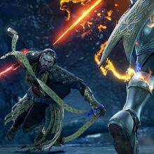 Azwel Soulcalibur Wiki Fandom