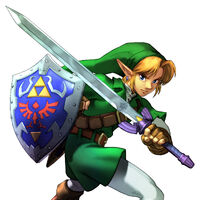 Link Soulcalibur Wiki Fandom