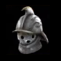 Burgonet V