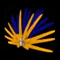 Carnival Headdress
