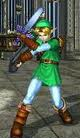 Soul Calibur Link 1