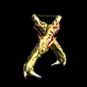 Soul Edge Nunchaku Soulcalibur Wiki Fandom