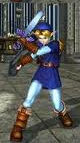 Soul Calibur Link 3