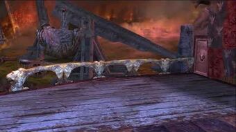 Romanian Valley Castle Siege Soulcalibur Wiki Fandom