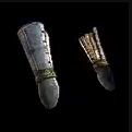 AshigaruGauntlets