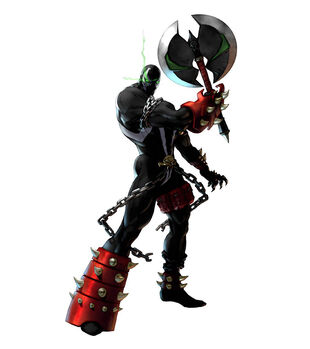axe spawn