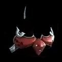 Caretaker's Breastplate