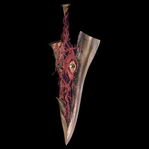 Soul Edge | Soulcalibur Wiki | FANDOM Powered By Wikia