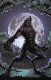 Werewolf