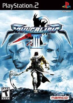 Soul calibur iii cheats