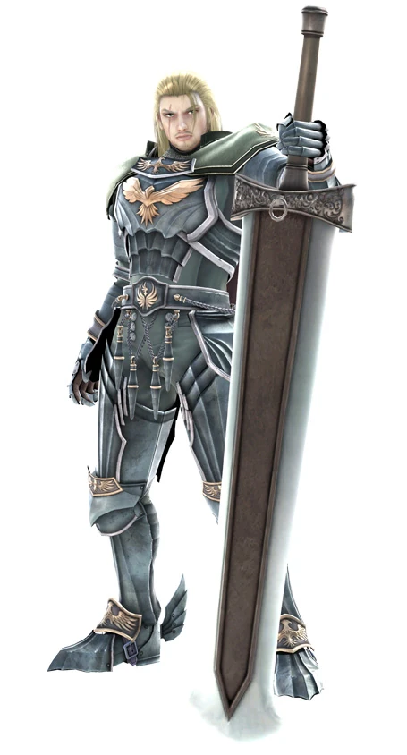 Image - Siegfried 2 (new).jpg | Soulcalibur Wiki | FANDOM powered by Wikia