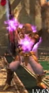 Soul edge strife2