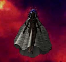 Black Maria
