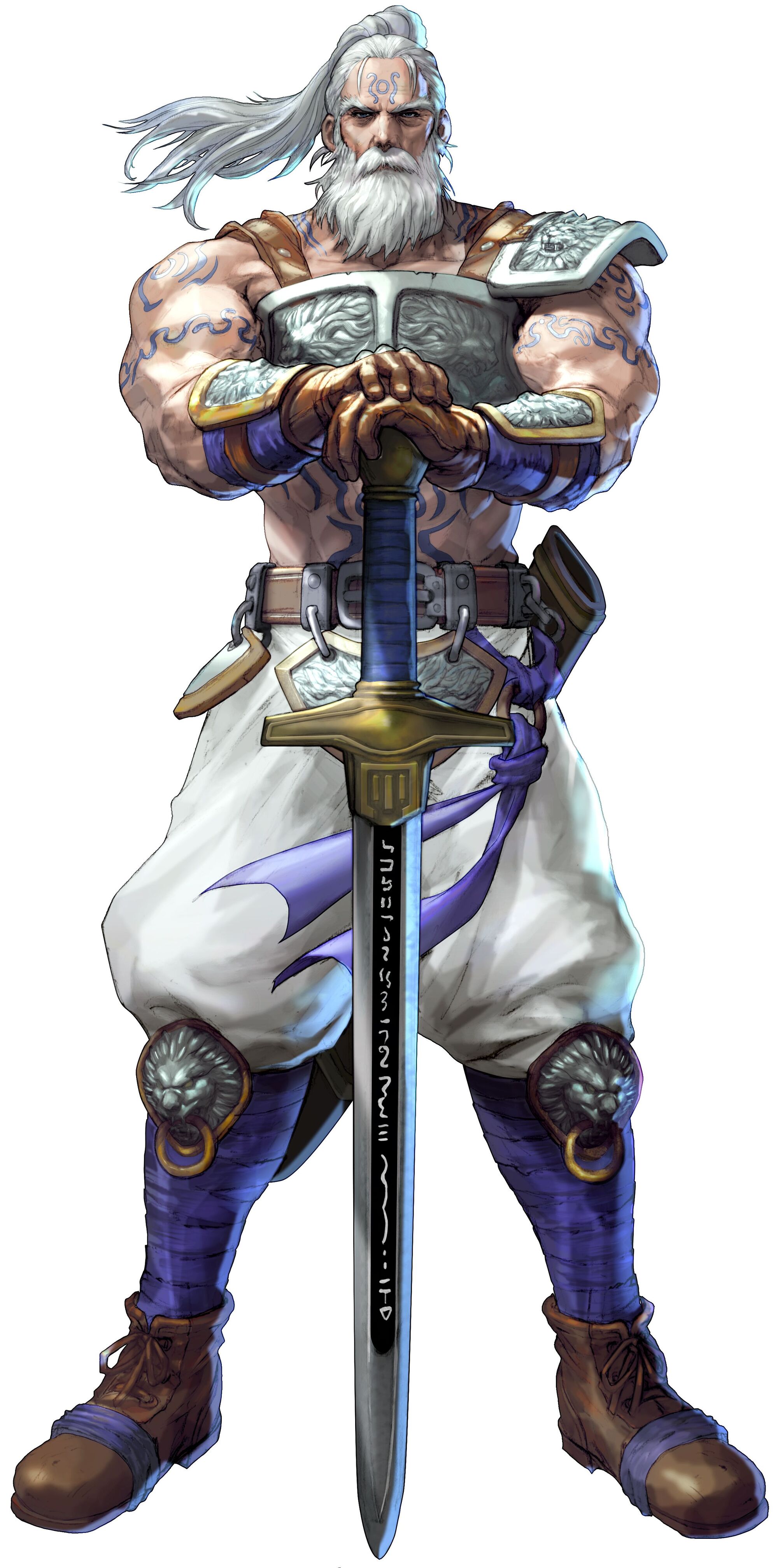 Image - Sc5-edgemaster.jpg | Soulcalibur Wiki | FANDOM powered by Wikia