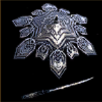 Soul Calibur Iai Blade with Umbrella