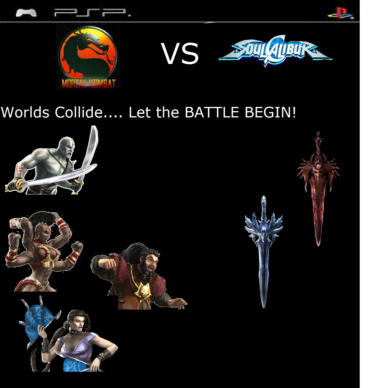 soul calibur 6 vs mortal kombat 11 soul calibur 6 vs mortal kombat 11