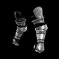SilverGauntlets
