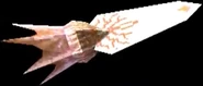 Soul Edge (Voldo)