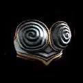 CoiledBreastplate