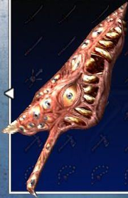 180px-Soul Calibur II Soul Edge(Complete)