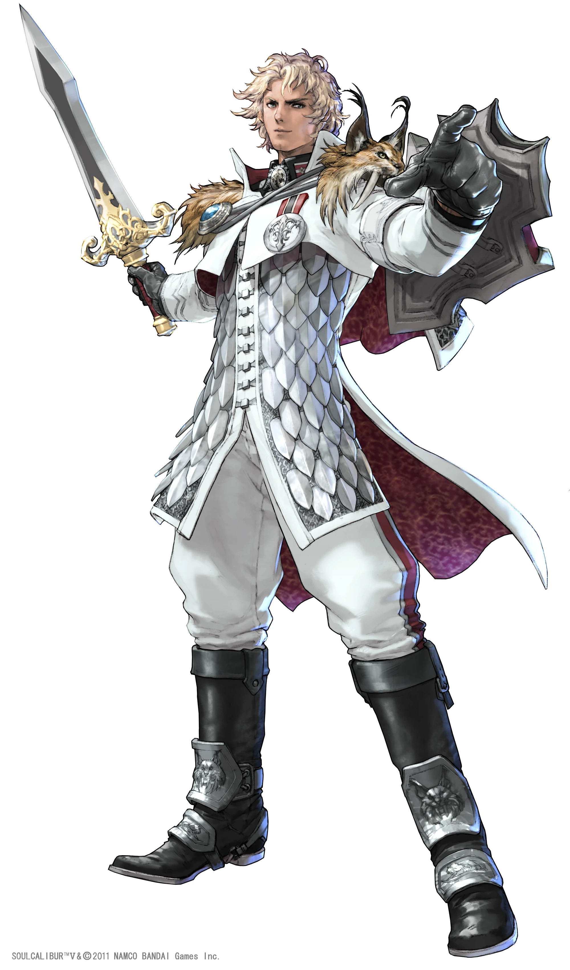 Soul Calibur V Wiki Soul Calibur FANDOM powered by Wikia