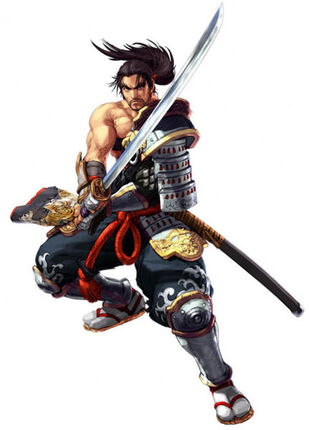 Image result for Mitsurugi