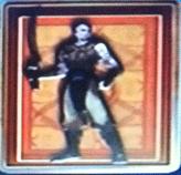 Assassin's Card (CotS)