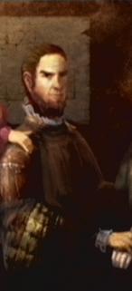 Count Valentine