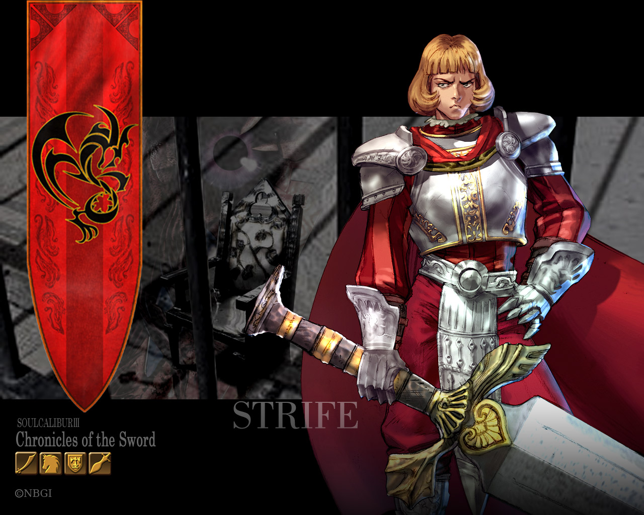 BattleStyle:Iron Sword | Soulcalibur Wiki | FANDOM powered by Wikia