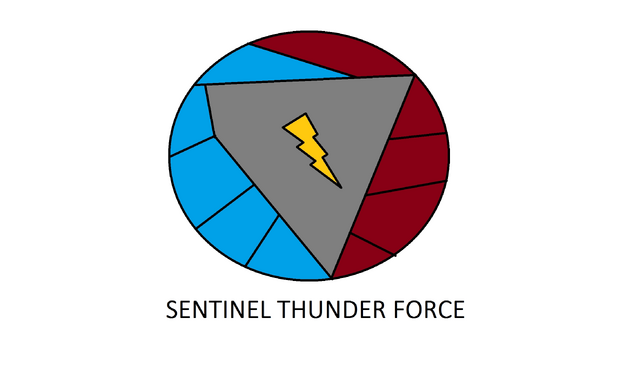 File:Sentinel Thunder Force Organization Symbols Logo.png