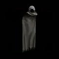 DeathsCloak