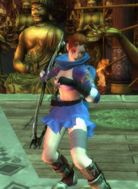 Tsubame SC3