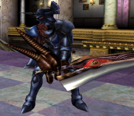 Soul Calibur 3 Voice Files S