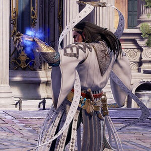 Azwel Soulcalibur Wiki Fandom