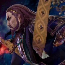 Azwel Soulcalibur Wiki Fandom