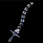 SCIV Soul Calibur Snake Sword
