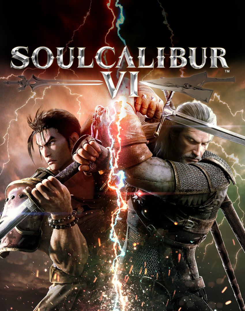 Soulcalibur Vi Soulcalibur Wiki Fandom Powered By Wikia