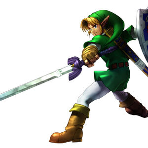 Link Soulcalibur Wiki Fandom