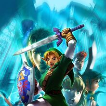 Link Soulcalibur Wiki Fandom