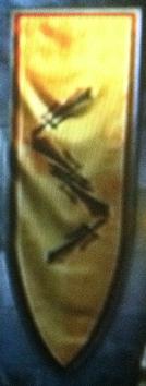 Insignia of Dalkia