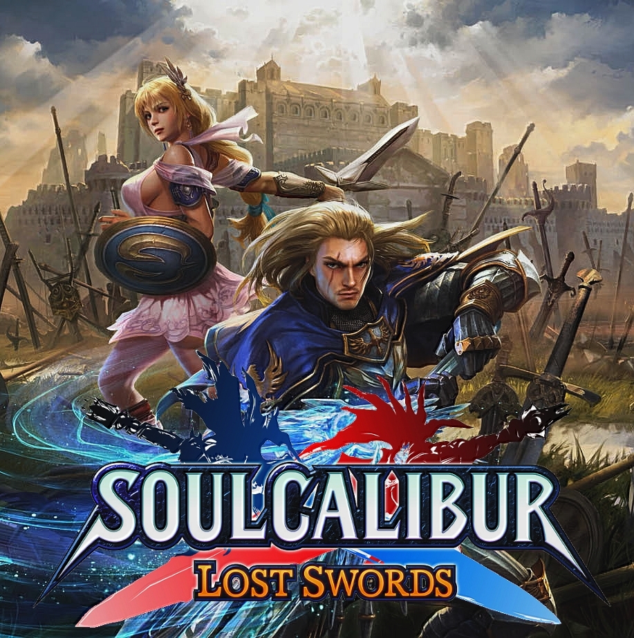 soulcalibur iv wiki