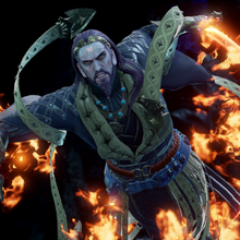 Azwel Soulcalibur Wiki Fandom