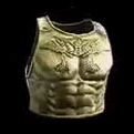 HerosBreastplate
