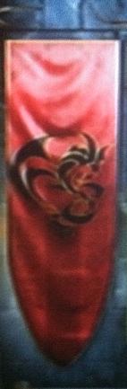 The Flag of Grandall (SC-III)