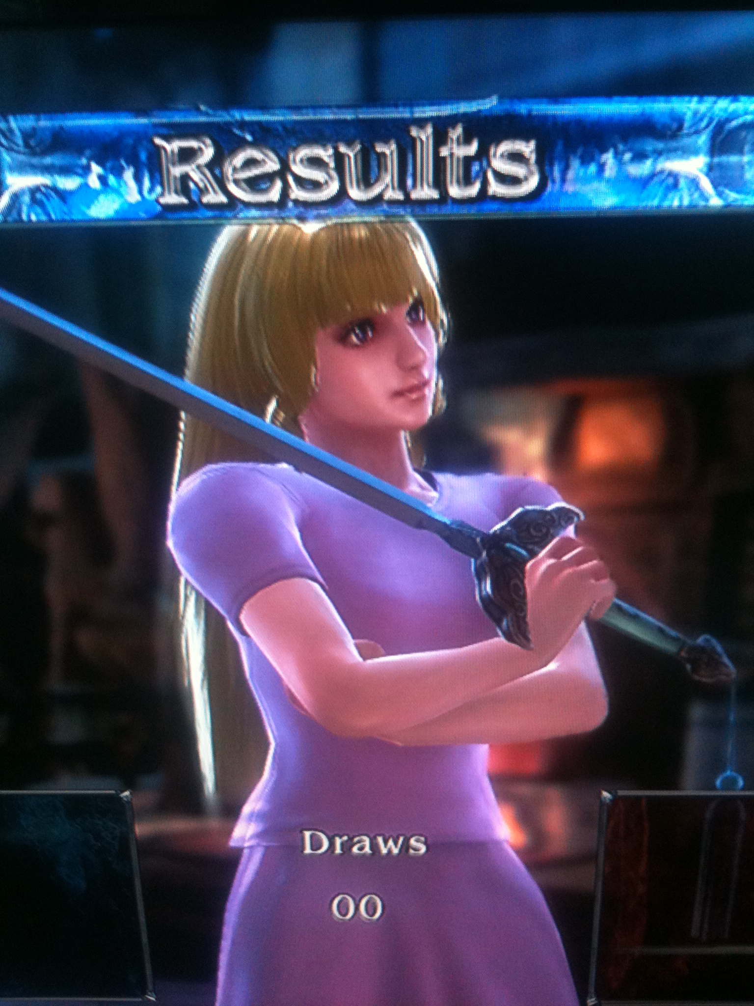 FanChar:Loana Lalonde:Megan Sparkles | Soulcalibur Wiki ...