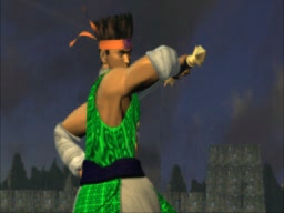 Hwangora