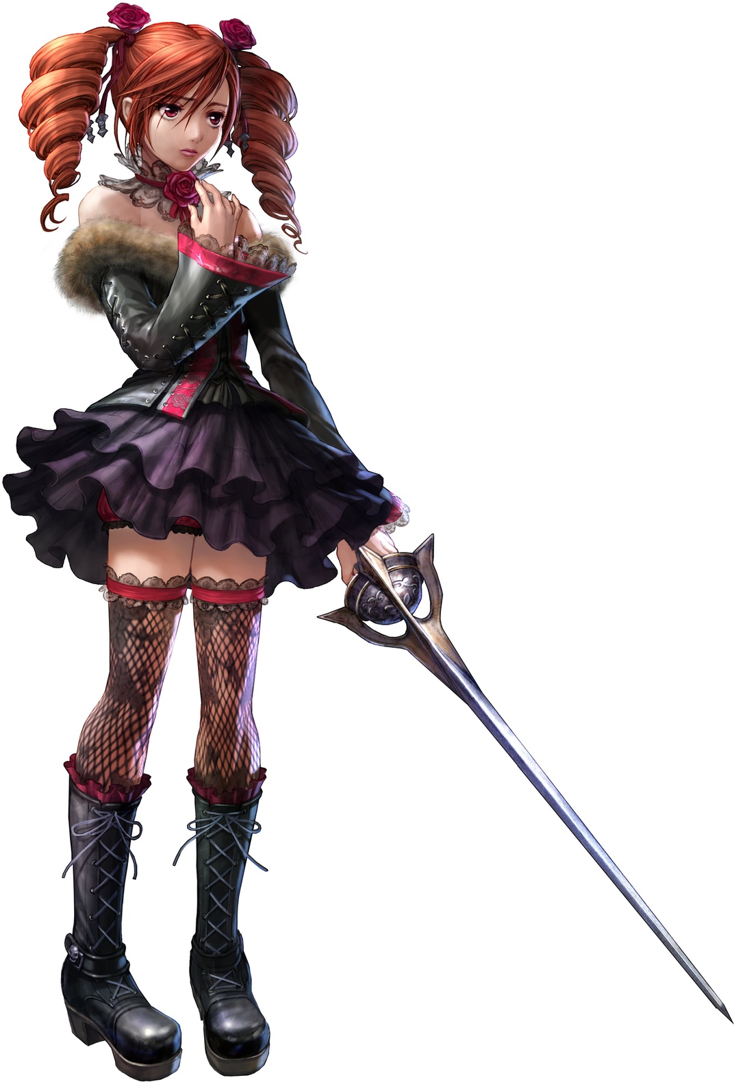 Amy Soulcalibur Wiki Fandom
