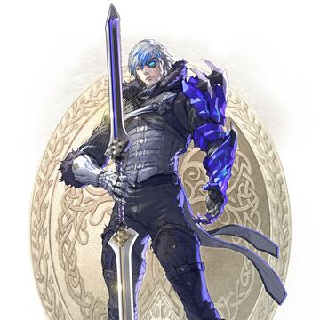 Groh Soulcalibur Wiki Fandom