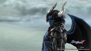 FanChar:Demon Sanya:Abigor | Soulcalibur Wiki | FANDOM powered by Wikia